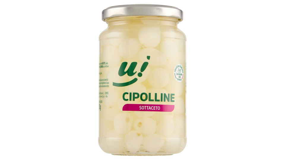CIPOLLINE