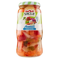Saclà Acetelli Giardiniera