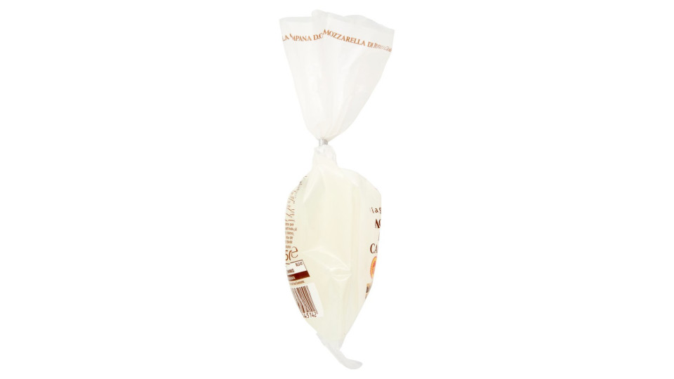 Mozzarella di bufala Campana il Viaggiator Goloso