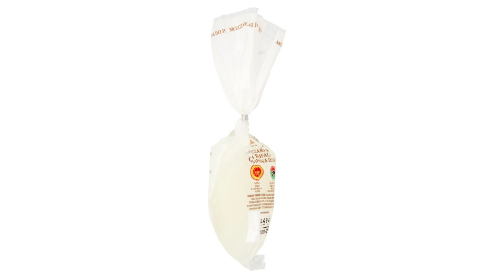Mozzarella di bufala Campana il Viaggiator Goloso
