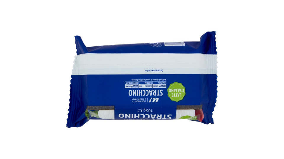 Stracchino con yogurt U! Confronta & Risparmia