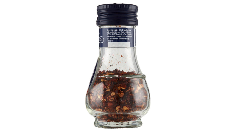 Drogheria & Alimentari Peperoncino Frantumato