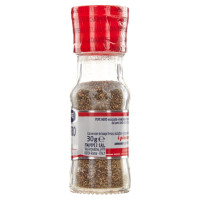 Ducros, pepe nero macinato