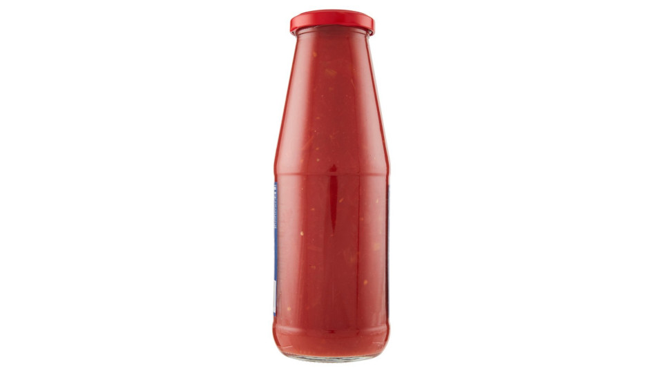 Il V.G.Bio, Passata di Pomodoro Bio