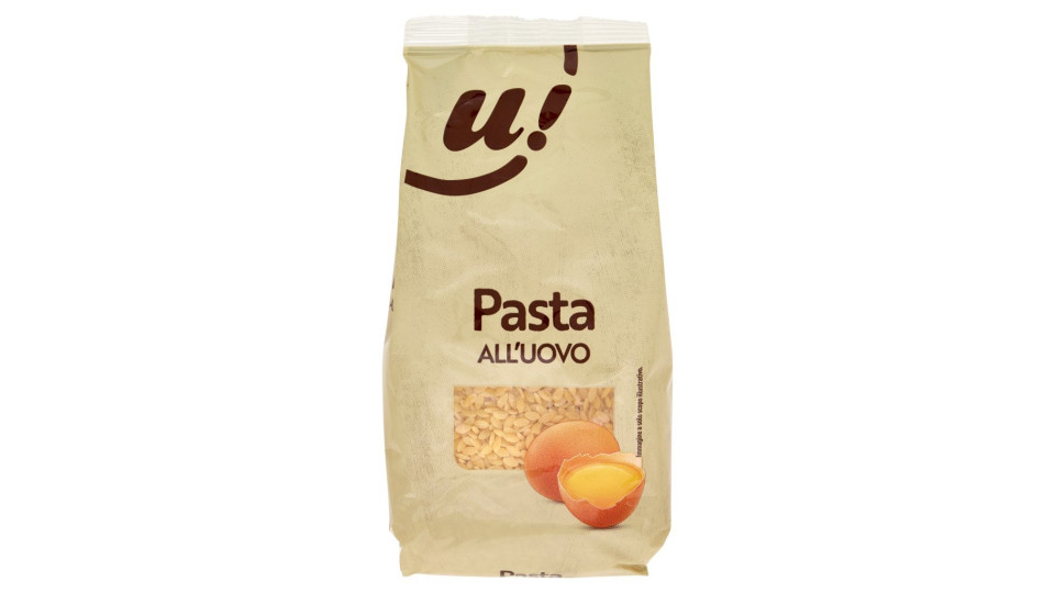 Risini all'Uovo U! Confronta & Risparmia