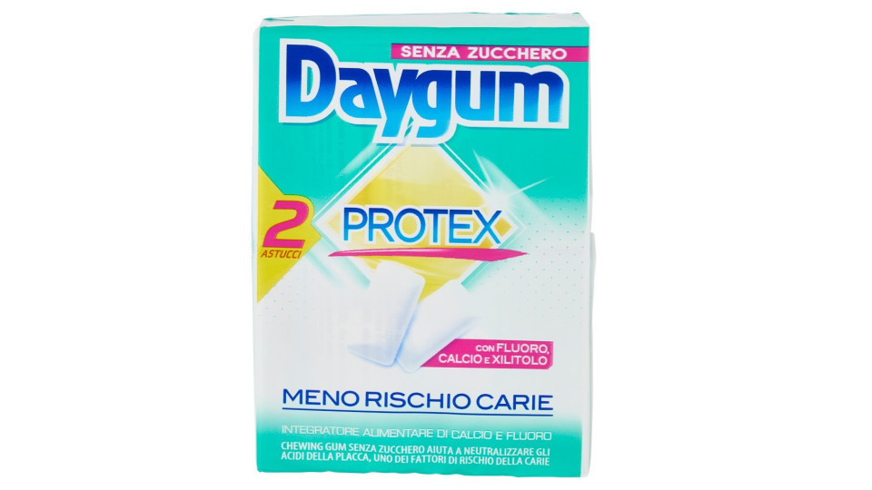 Daygum Protex 2 x 30 g
