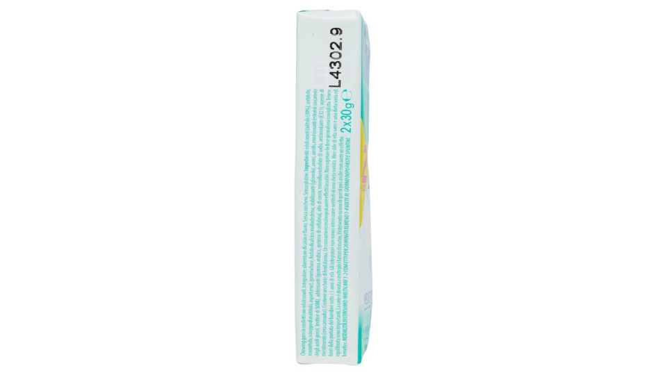 Daygum Protex 2 x 30 g