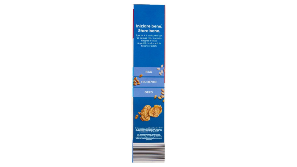 Kellogg'S Special K Classic Gr.375+125