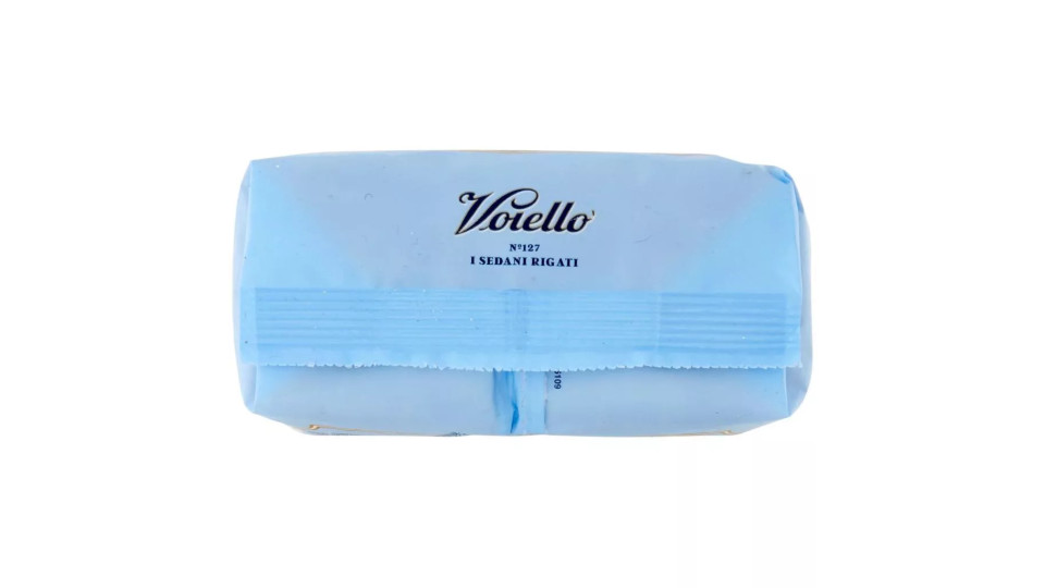 Voiello 127 Sedani Rigati