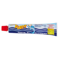Flott pasta acciughe