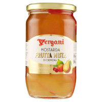 Mostarda Frutta Mista di Cremona