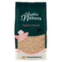 FARINA DI NOCCIOLE Voglia di Natura