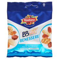 Ventura, BBMix Benessere