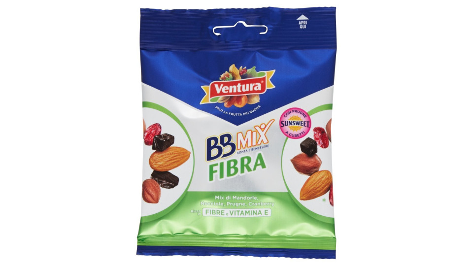 Bbmix Fibra