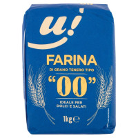 Farina per Dolci