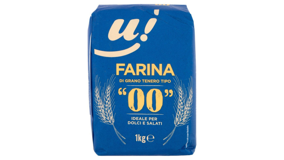Farina per Dolci