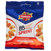 Ventura, BBMix Sprint