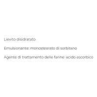 LIEVITO PIZZA BELLA ALTA