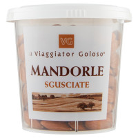 Mandorle Sgusciate Pelate