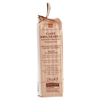 Caffe' 100%arabica Macinato Tostatura Lenta il Viaggiator Goloso