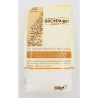 ZUCCHERO DI CANNA BIANCO Brown Sugar