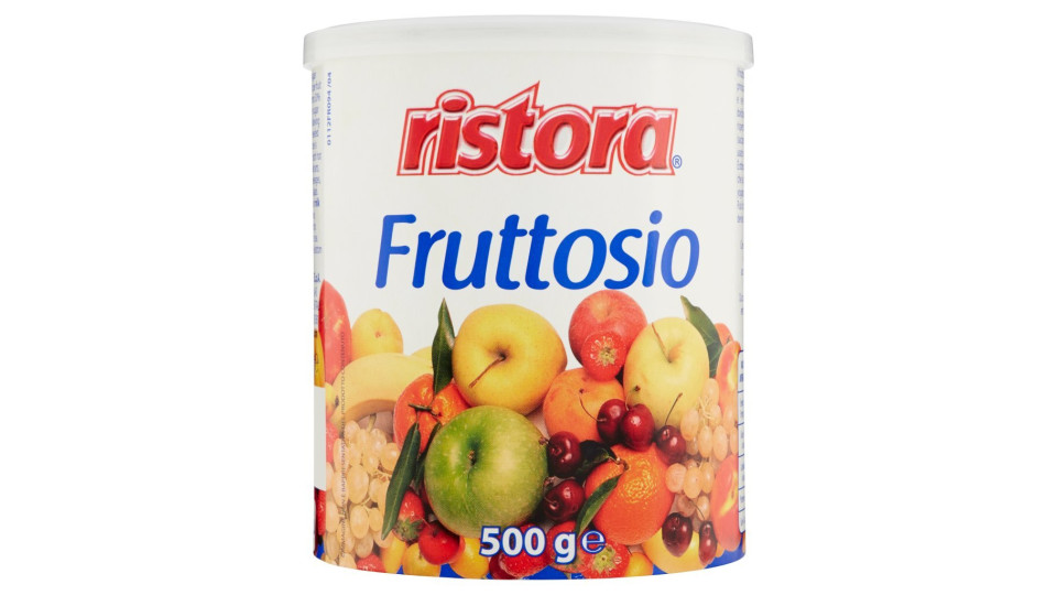 Sweet Day Fruttosio