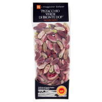 PISTACCHIO VERDE DI BRONTE DOP Sgusciato il Viaggiator Goloso