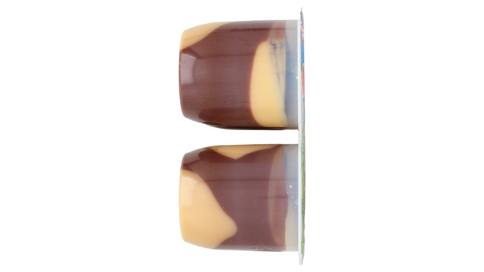 cameo Muu muu mini cioccolato