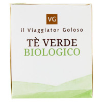 Il V.G.Bio, Te' Verde Bio