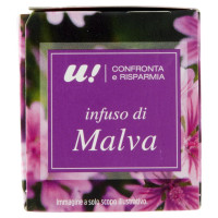Infuso di Malva 20 x 1,5 g