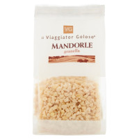 Granella di Mandorle 100g