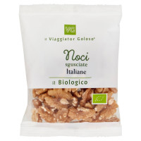 Noci Sgusciate - Il Viaggiator Goloso