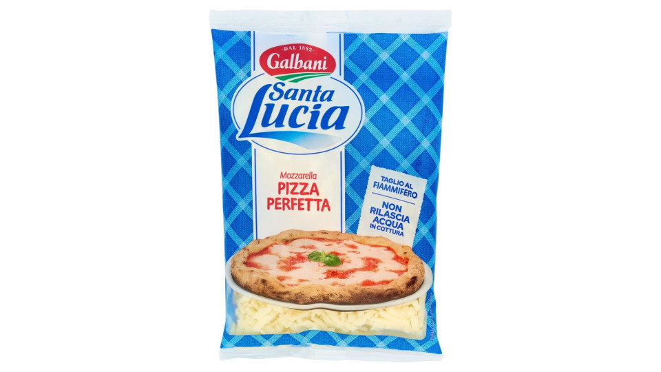 Galbani Santa Lucia Mozzarella