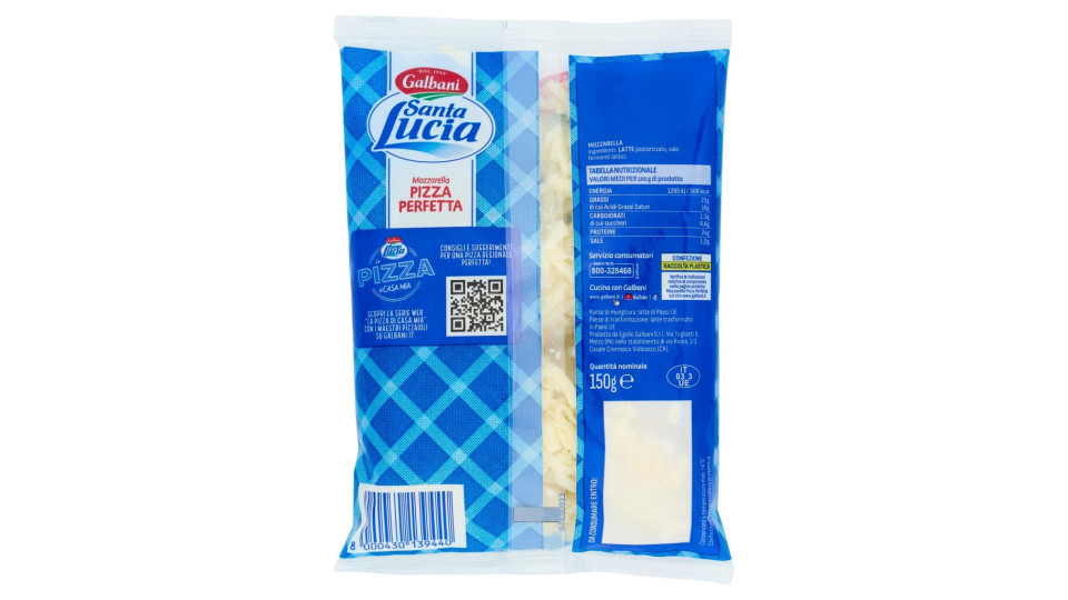 Galbani Santa Lucia Mozzarella