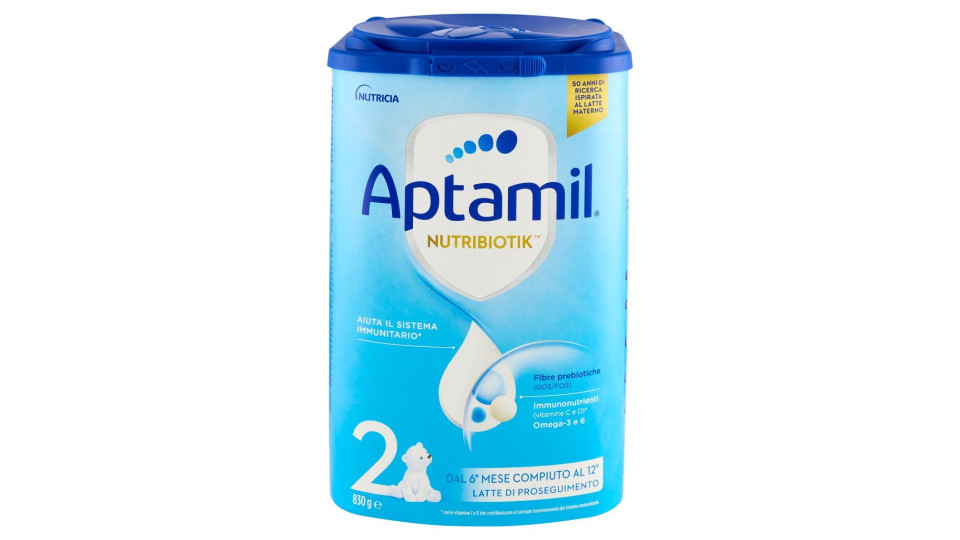 Aptamil 3 Latte Polvere