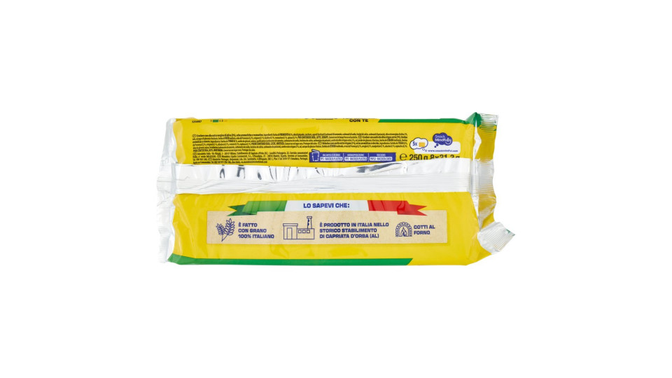 TUC Cracker Rosmarino & Erbe