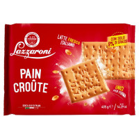 Pain Croûte Integrali