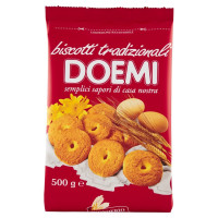 Doemi Biscotti tradizionali