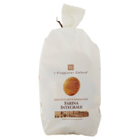 BISCOTTI ARTIGIANALI CON FARINA INTEGRALE VG