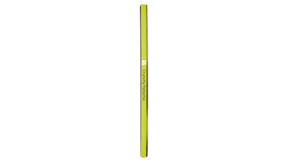 NERO PERUGINA Fondente Extra Pistacchio tavoletta di cioccolato fondente con granella di pistacchio