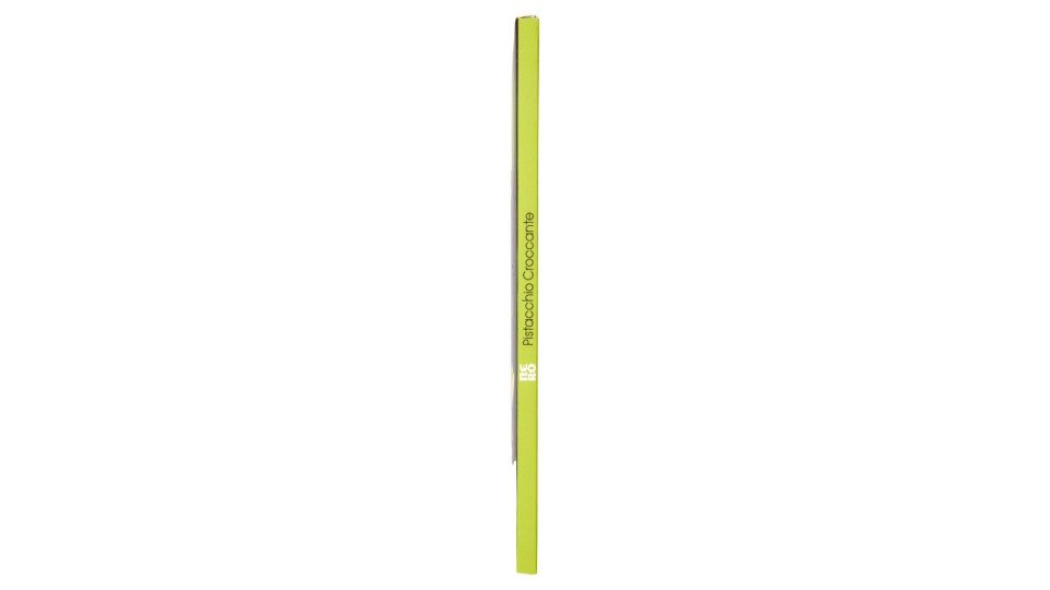 NERO PERUGINA Fondente Extra Pistacchio tavoletta di cioccolato fondente con granella di pistacchio