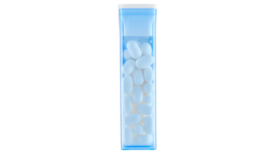 Tic tac 100 menta