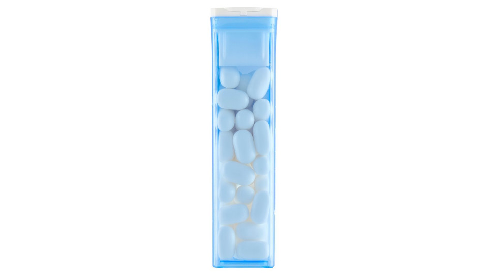 Tic tac 100 menta