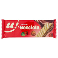 WAFER NOCCIOLA U! Confronta & Risparmia
