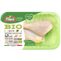 Fileni fusi di pollo Bio