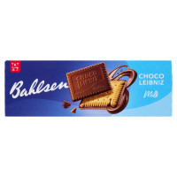 Bahlsen Pick up! choco & milk