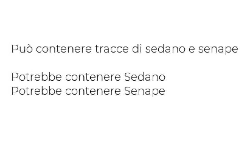 Cerreto Bio Semi di Sesamo