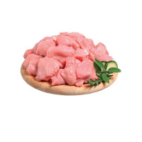 Fileni spezzatino di pollo Bio