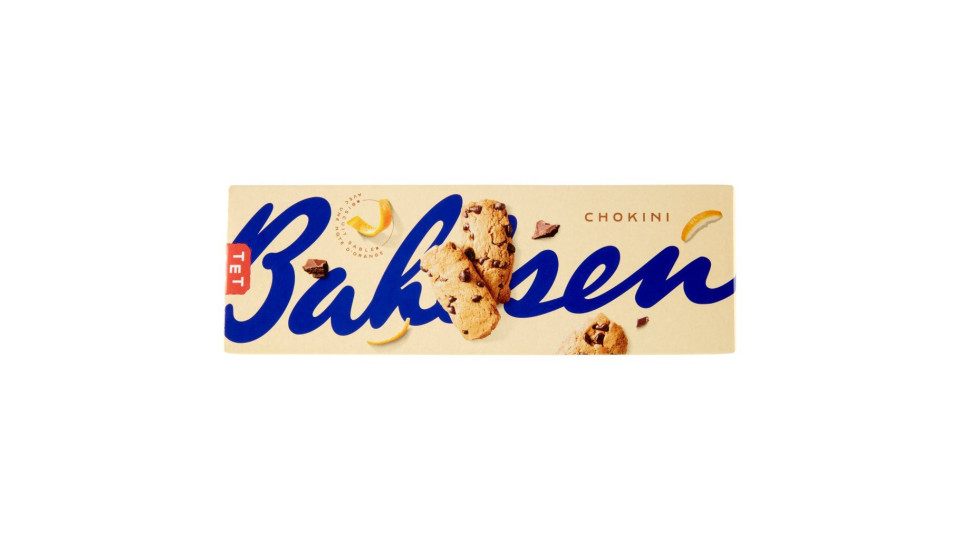 Bahlsen, Chokini