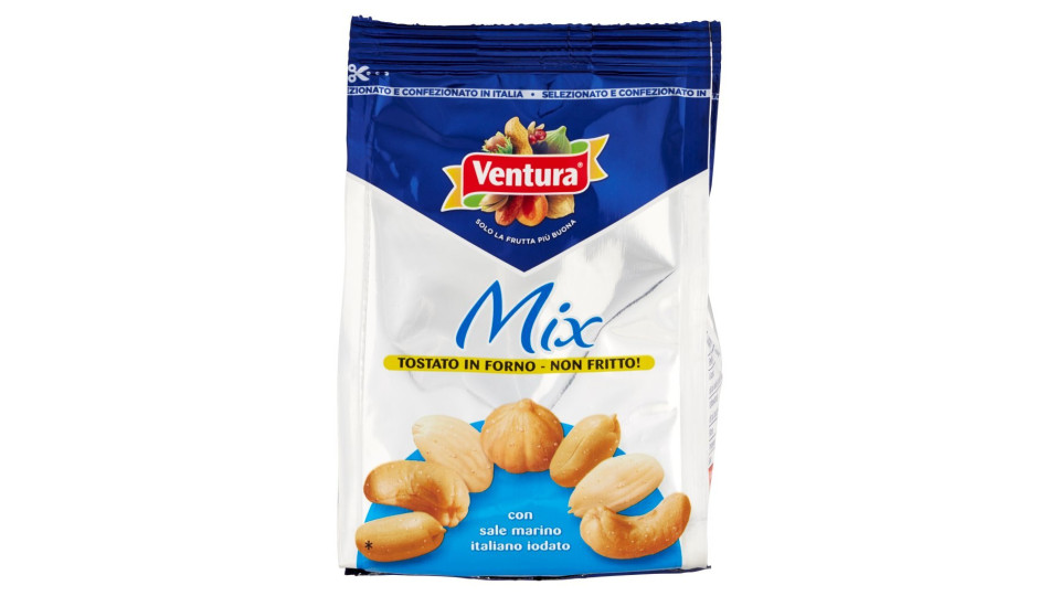 Mix